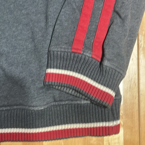 Vintage Tommy Hilfiger zip up jacket - Picture 2 of 10
